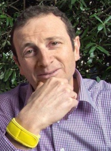 Jean-Christophe Dol, Parakito